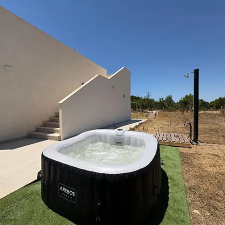 La Vigne Villa Ispica