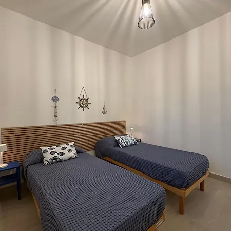 La Vigne Villa Ispica